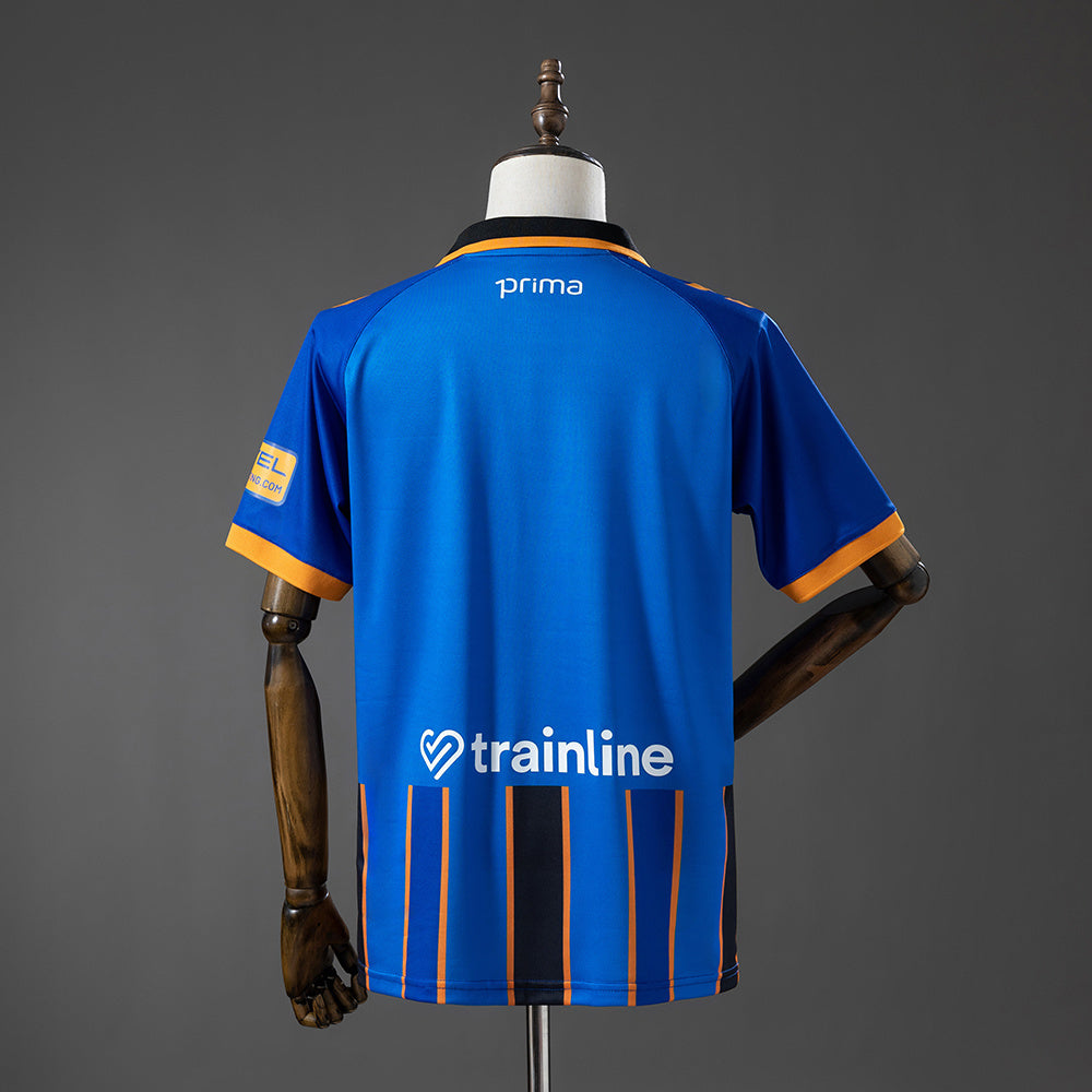 2026-27 Real Betis Special Edition Blue S-4XL