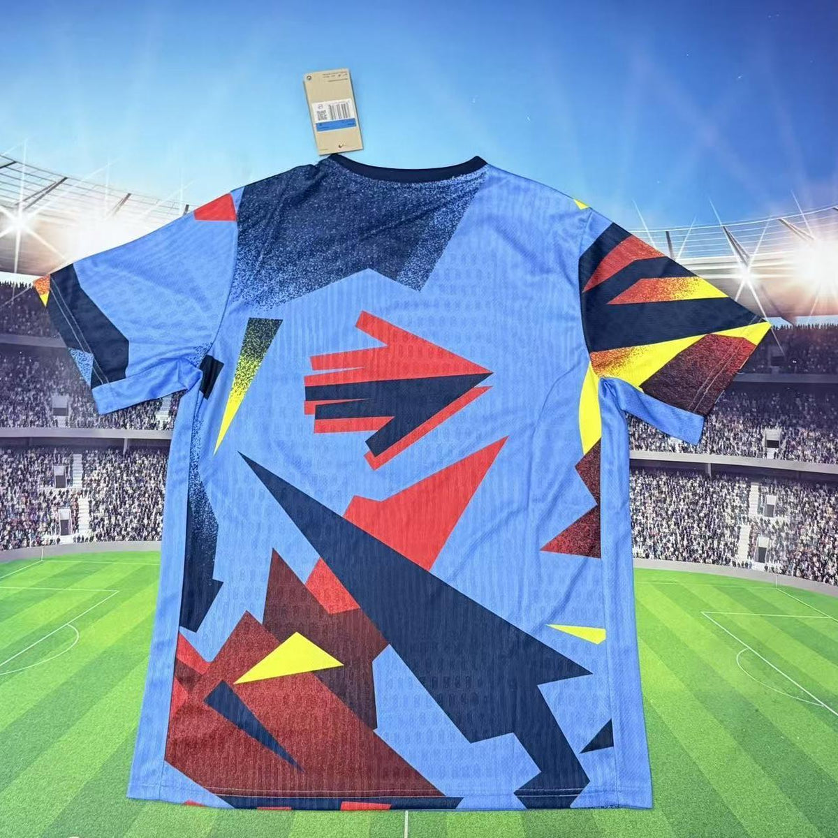 2026-27 Barcelona Special Edition S-4XL