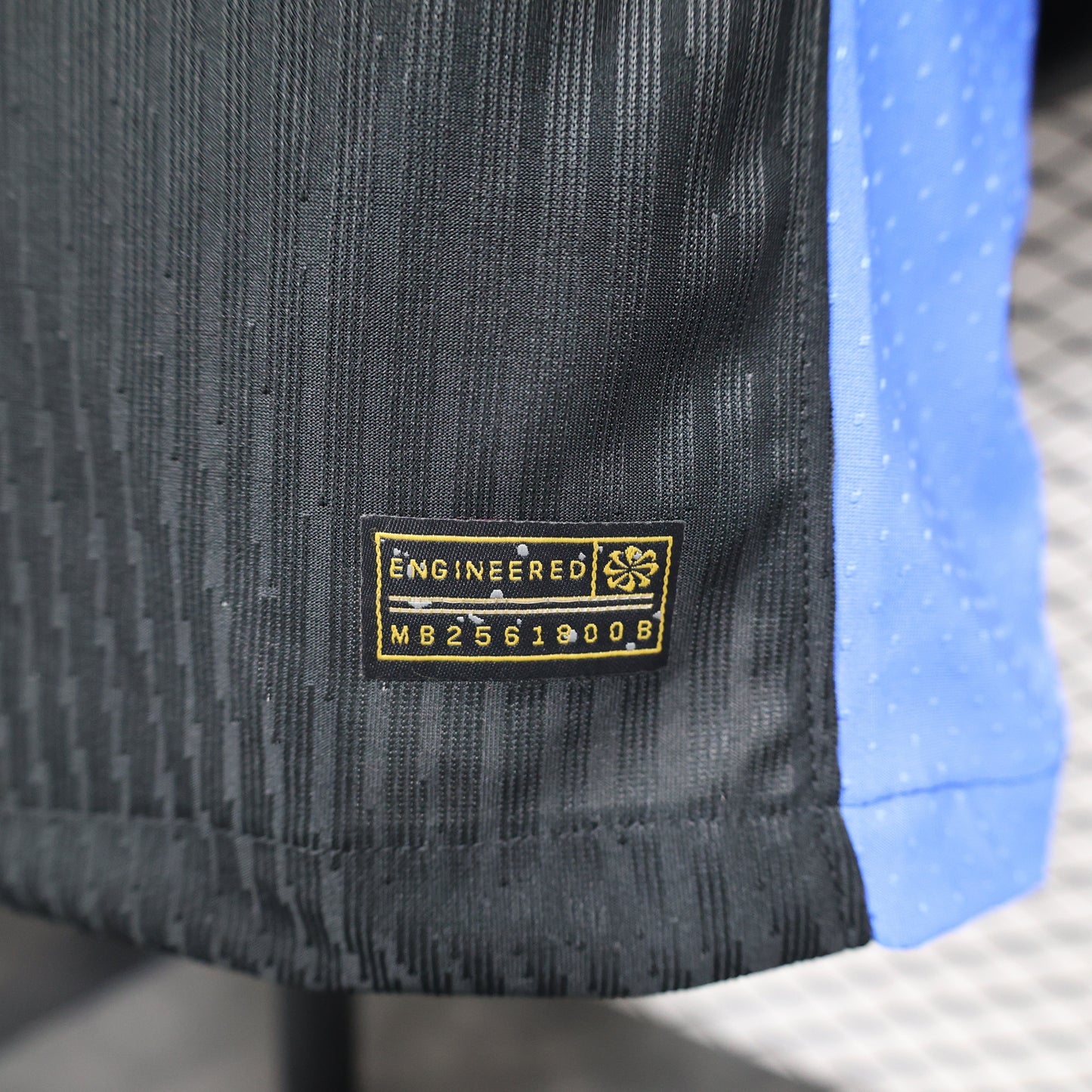 2024-25 Barcelona Especial Coldplay Away Player