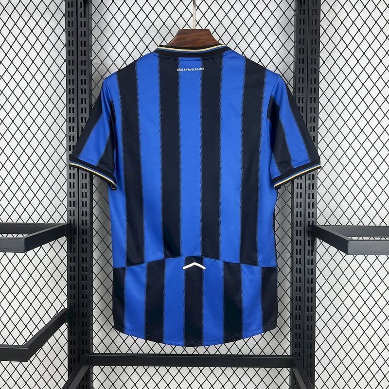 25-26 Atalanta Home S-XXL