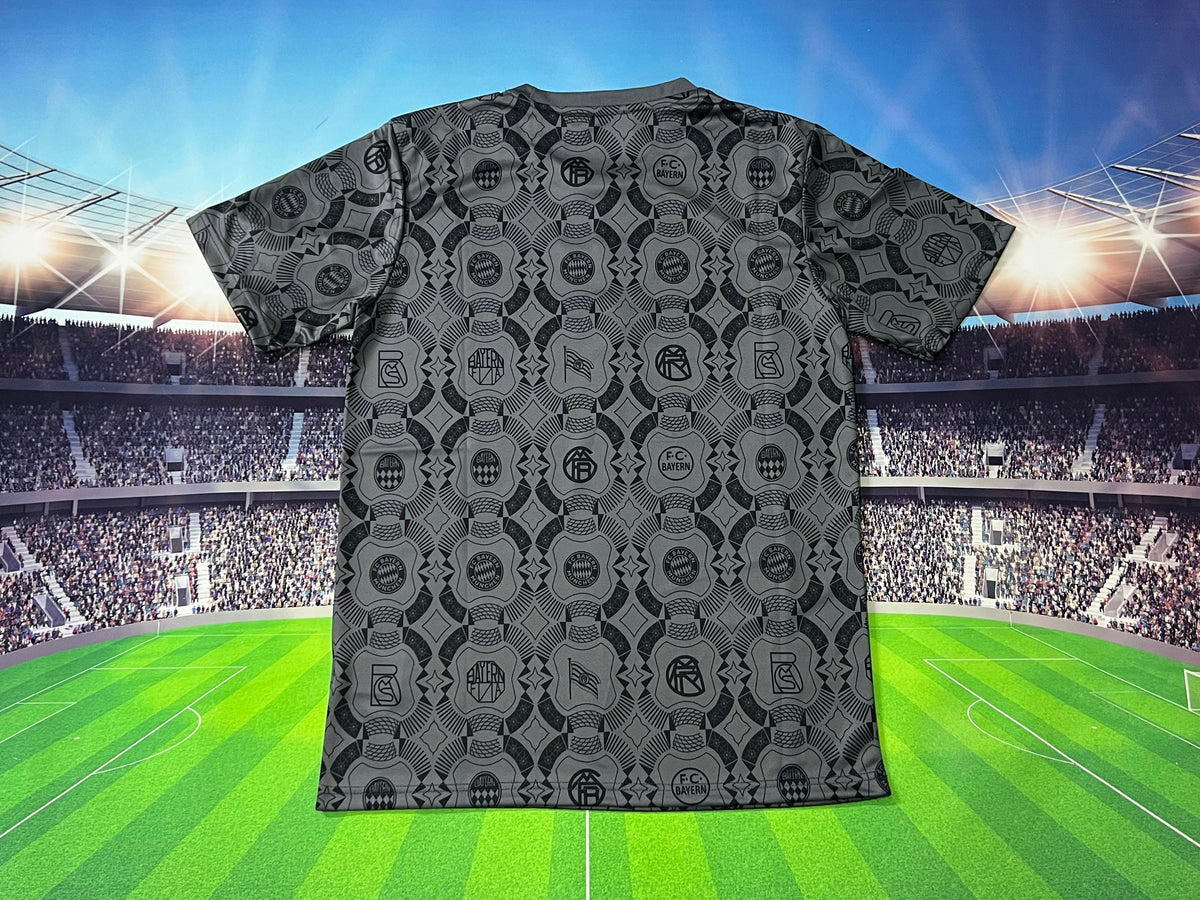 2026-27 Bayern Munich Special Edition S-4XL