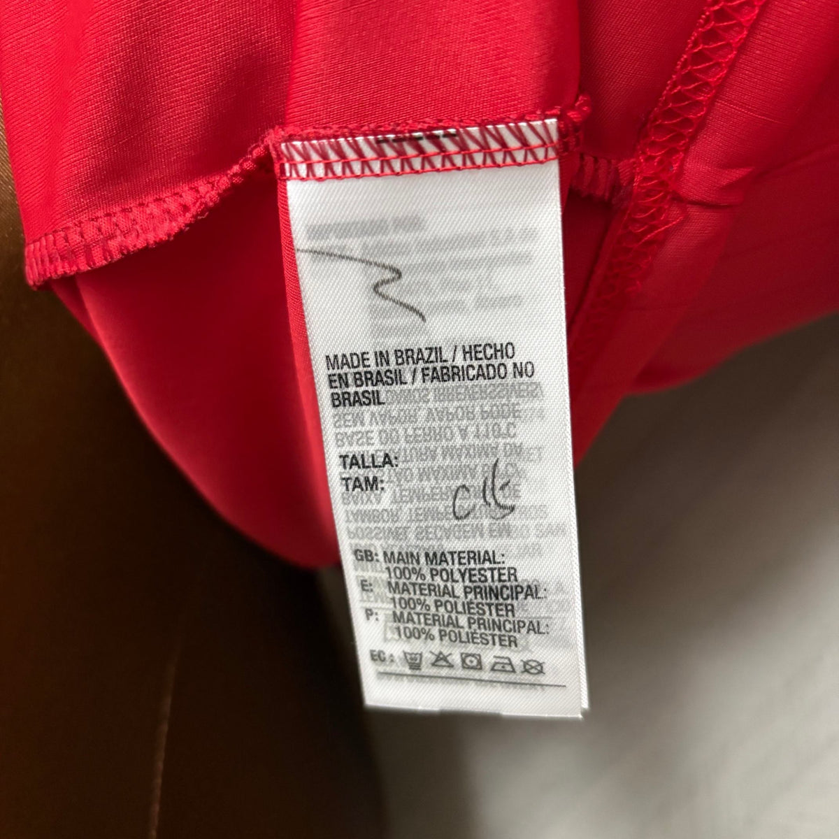 2026-27 S.C Internacional Home Women S-XXL