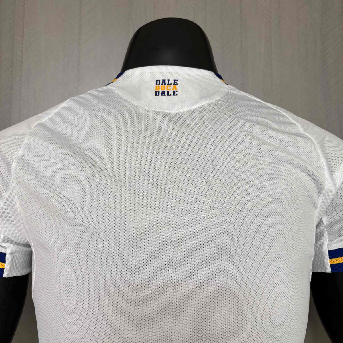 2026-27 Boca Juniors Away Player S-XXXXL