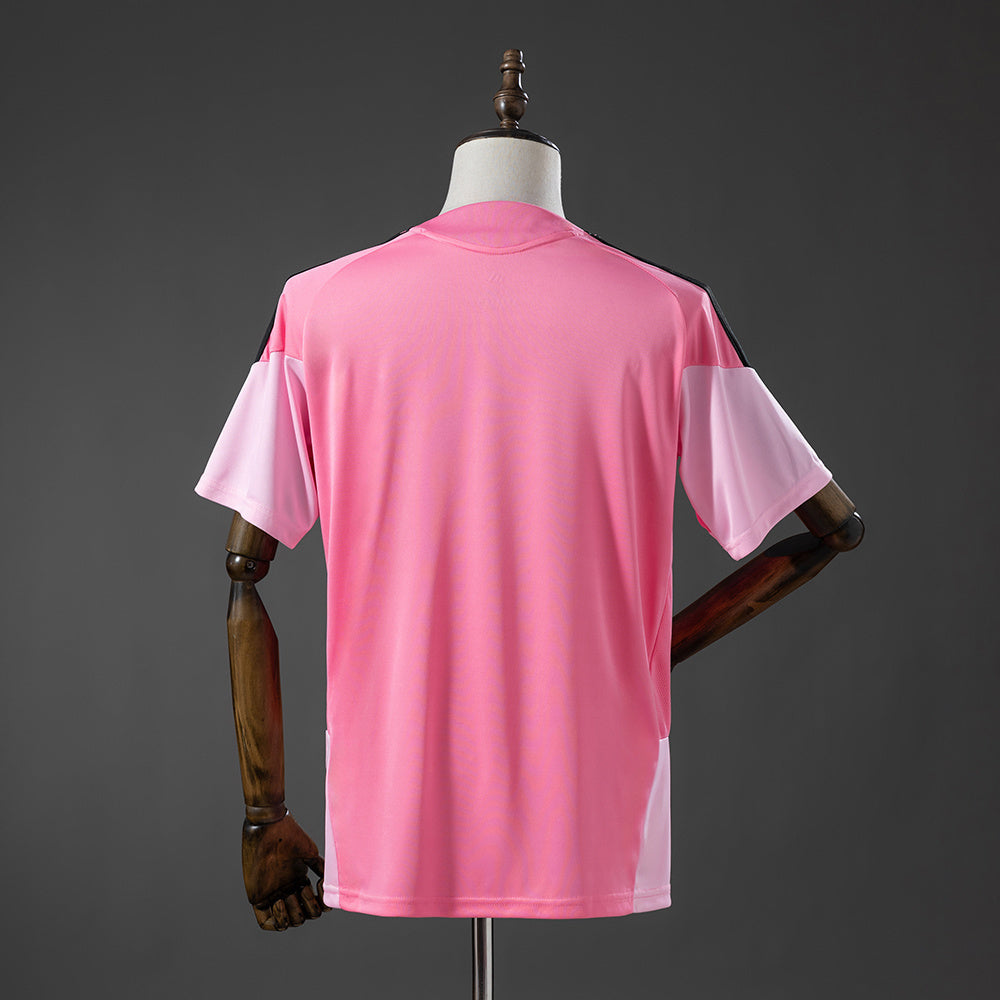 2026-27 Inter Miami Training Pink S-2XL