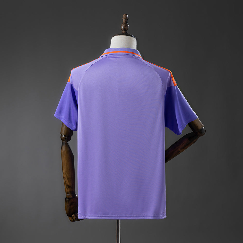 2026-27 Universidad de Chile POLO S-4XL