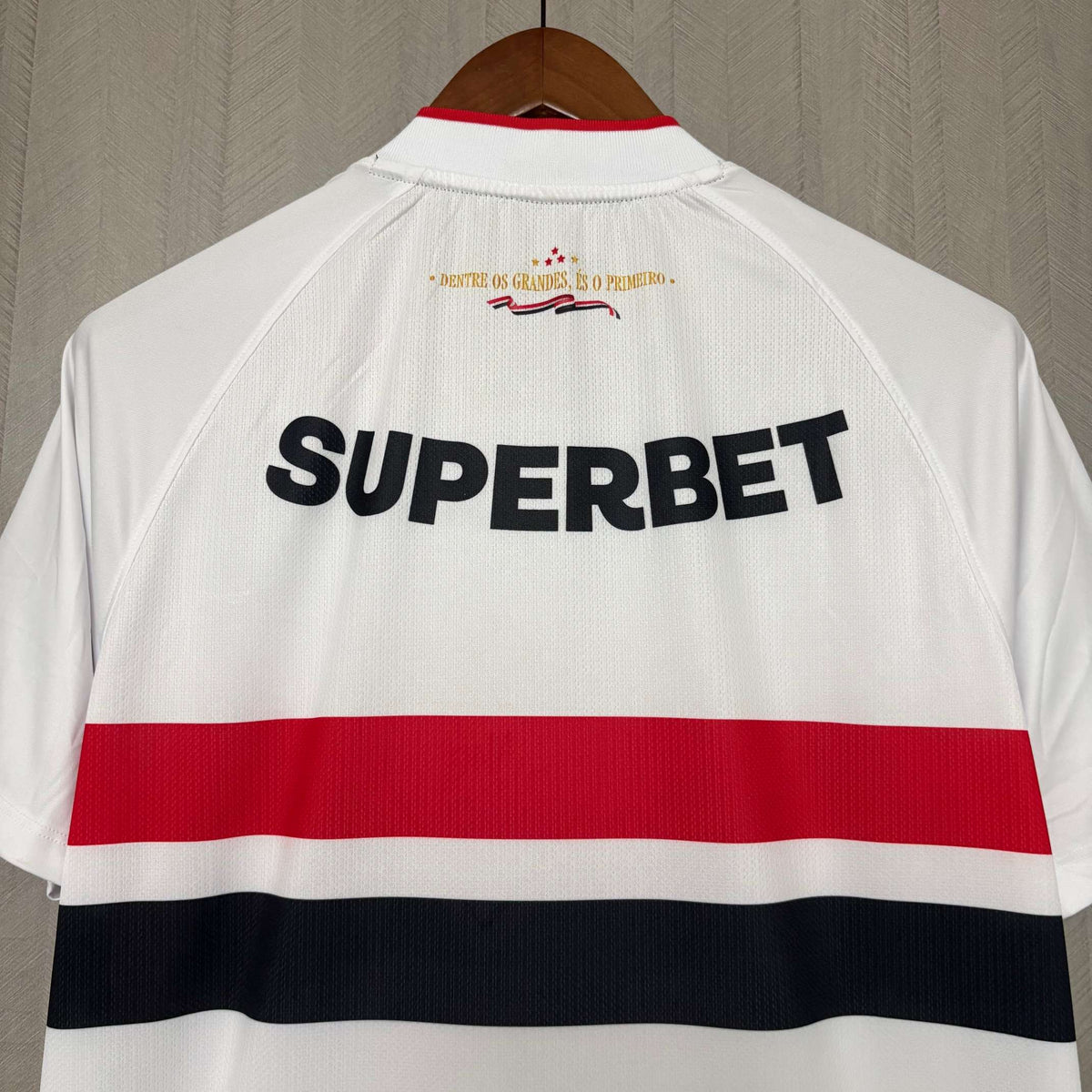 2026-27 So Paulo Home S-XXXXL