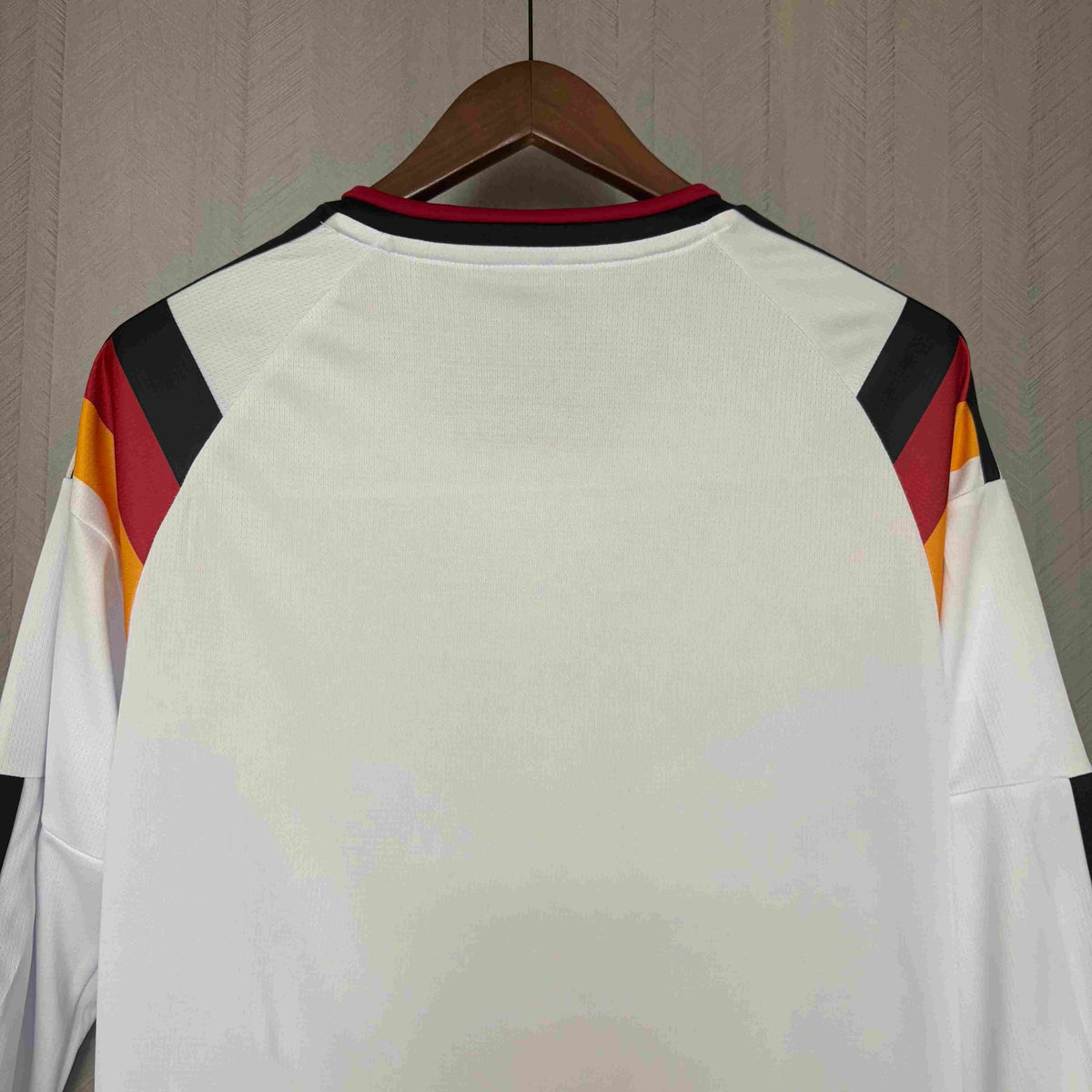 2026 Germany Home Long-sleeved S-2XL