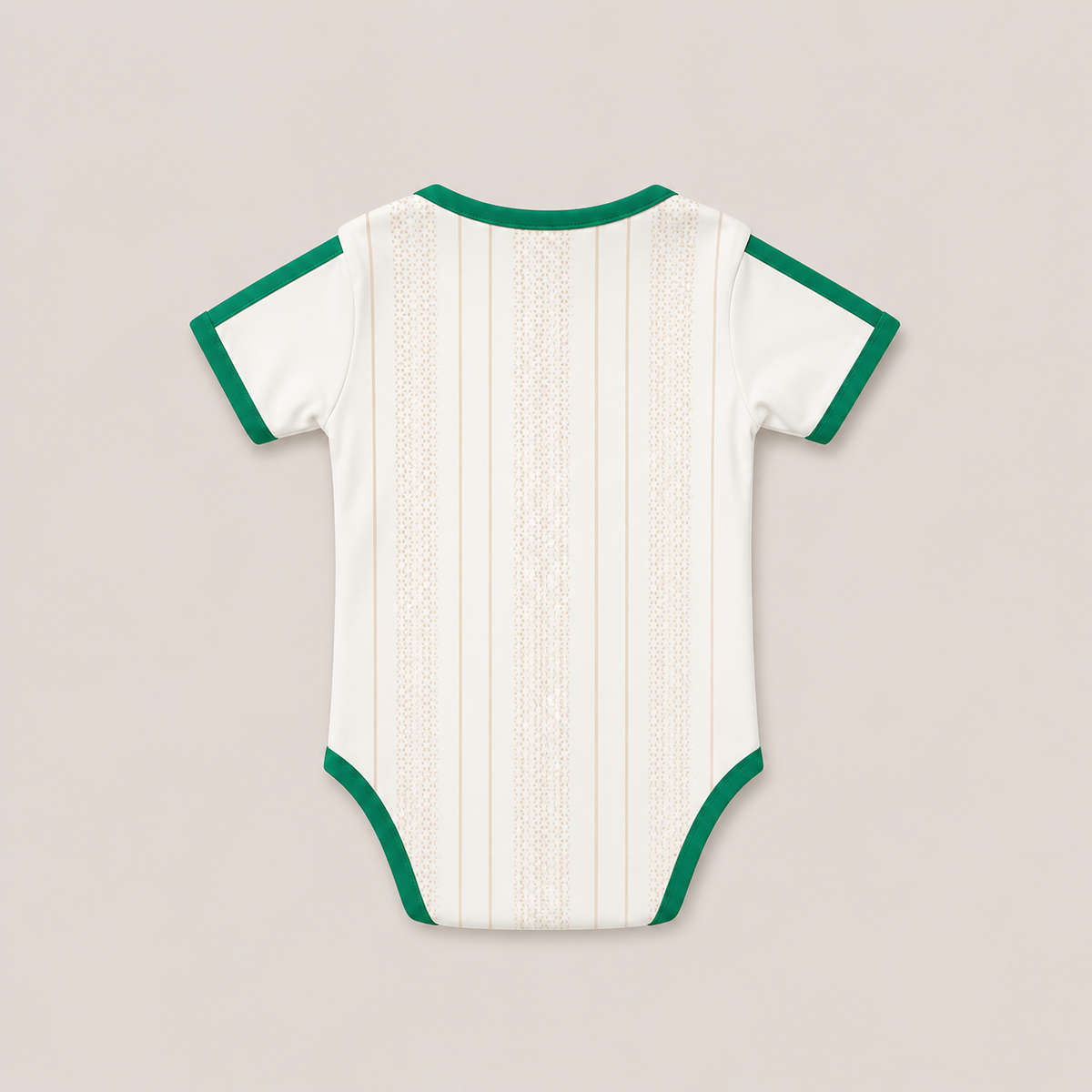 2026 Algeria Baby Jersey size 9-12(6-20 months)