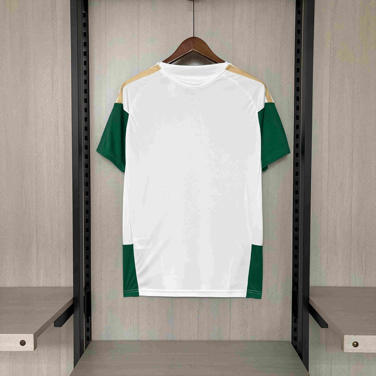 2026 Italy White S-2XL