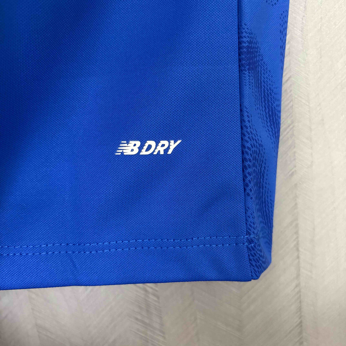 2026-27 So Paulo training kit blue S-XXXXL