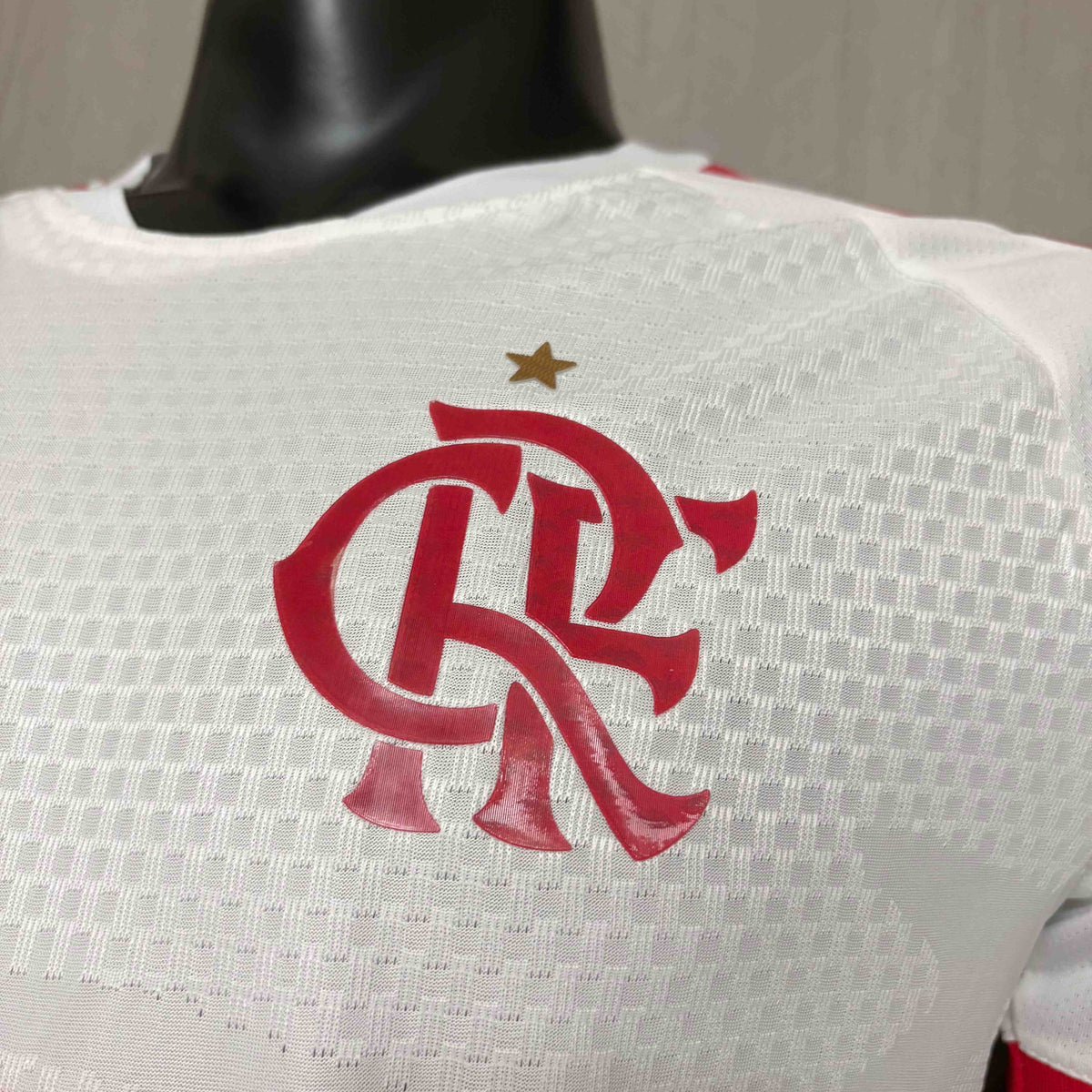 2026-27 Flamengo Away Player S-4XL
