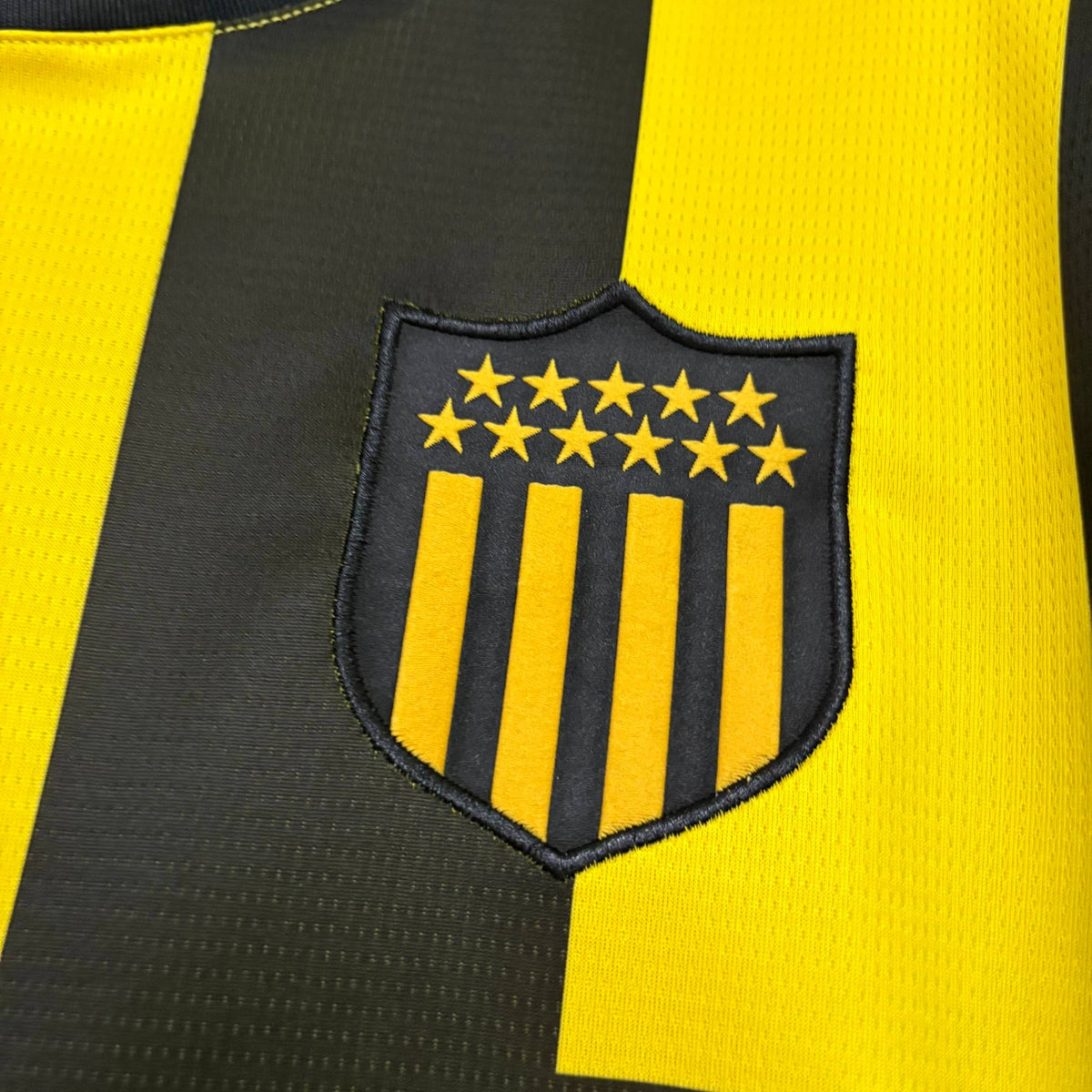 2026-27 Penarol Home Jersey S-XXL