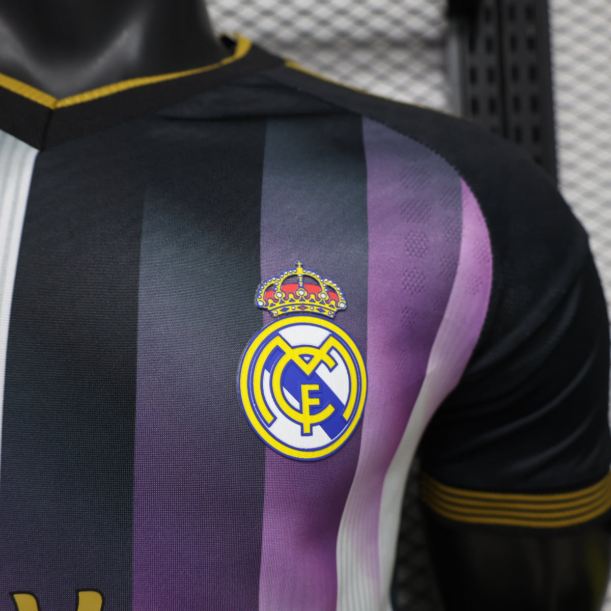2026-27 Real Madrid Special Edition Player S-2XL