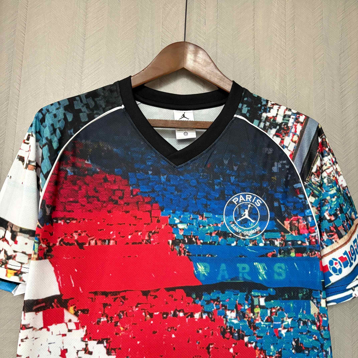 2026-27 Paris Special Edition S-2XL