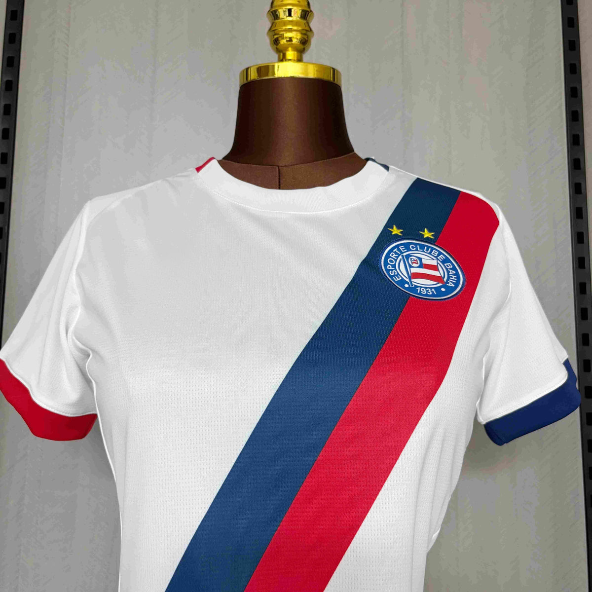 2026-27 Bahia Home Women S-XXL