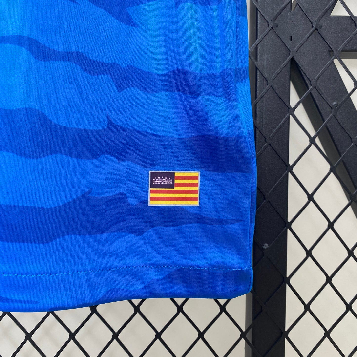 2024-25 Mallorca Third Away
