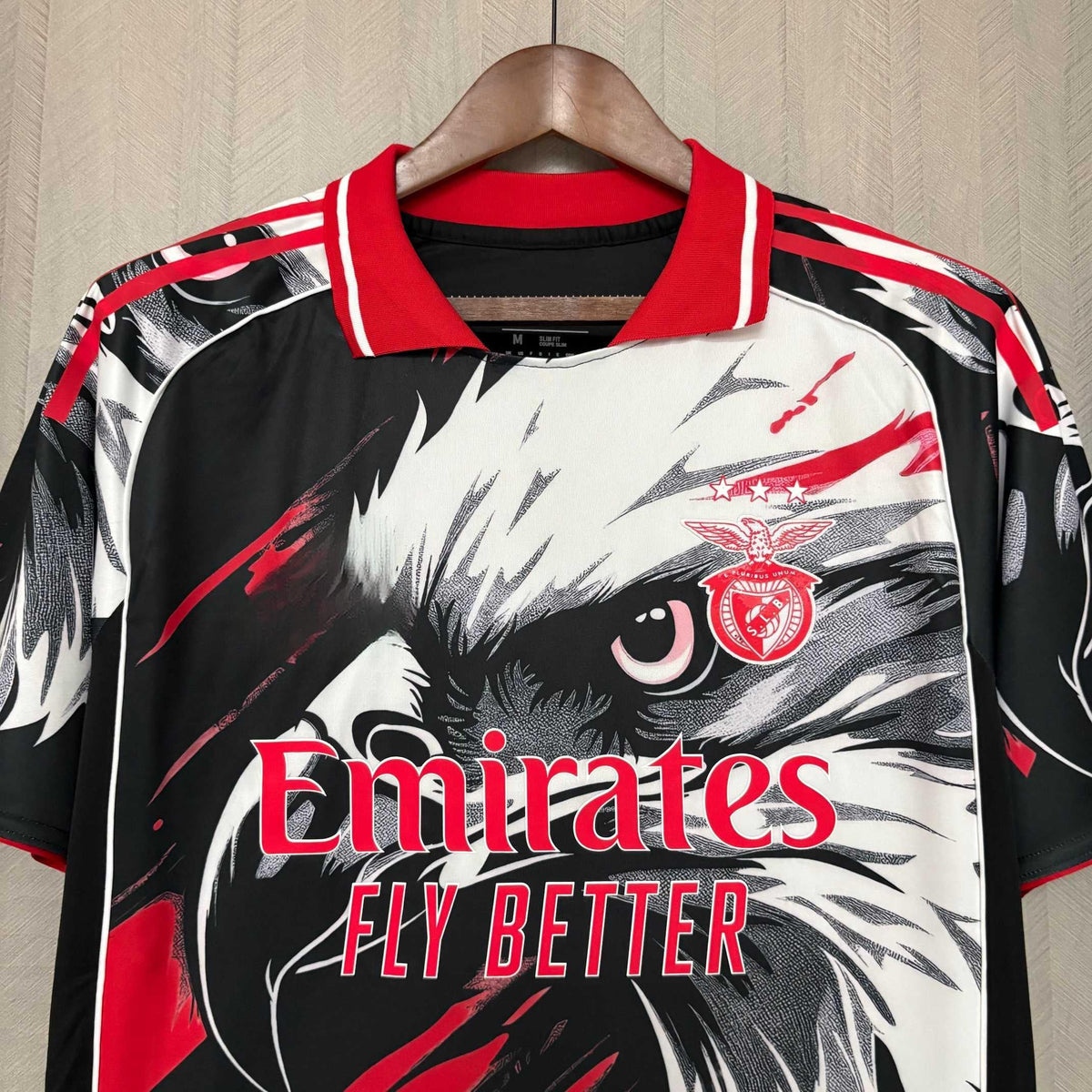 2026-27 Benfica Special Edition Jersey S-4XL