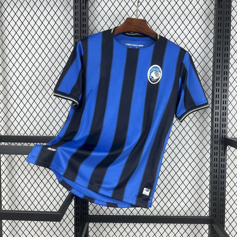 25-26 Atalanta Home S-XXL