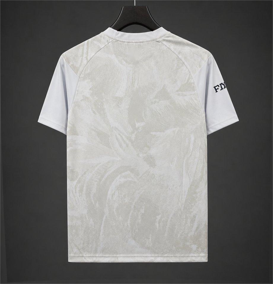 2026-27 Real Madrid Training S-3XL