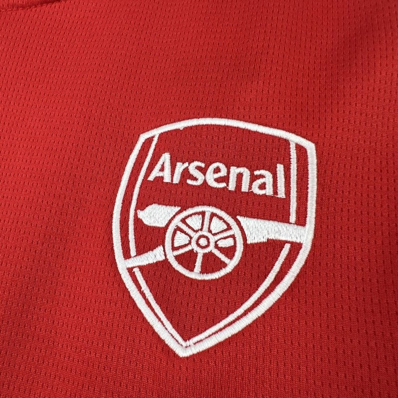 2026-27 Arsenal Home S-4XL