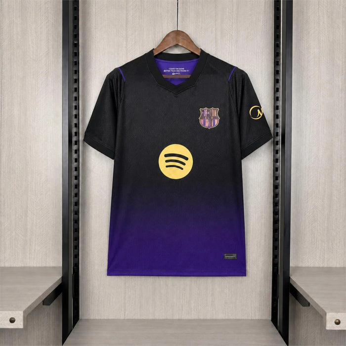 2026-27 Barcelona Away Jersey S-4XL