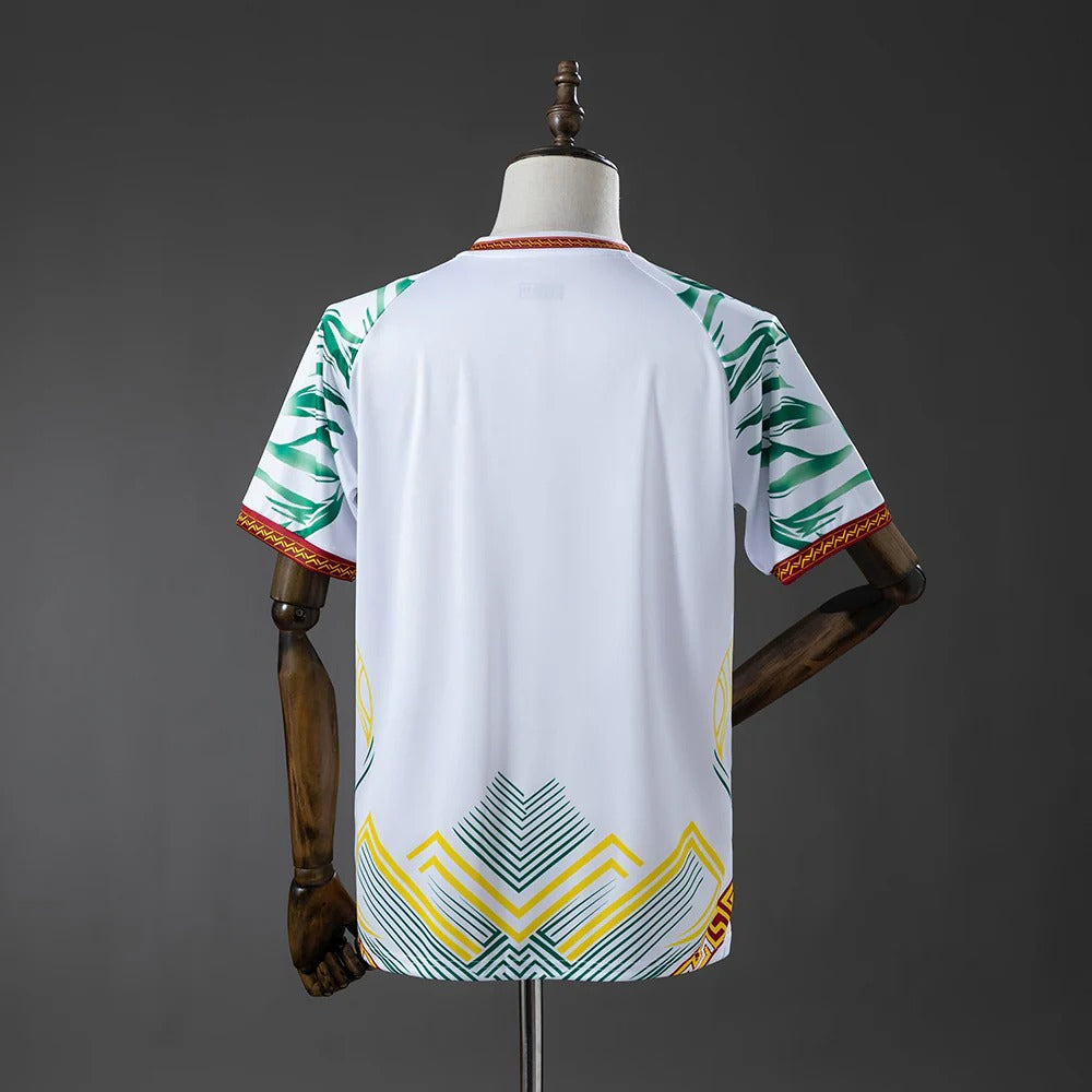 Mali Third Away Jersey 2026 Sizes S-2XL Available