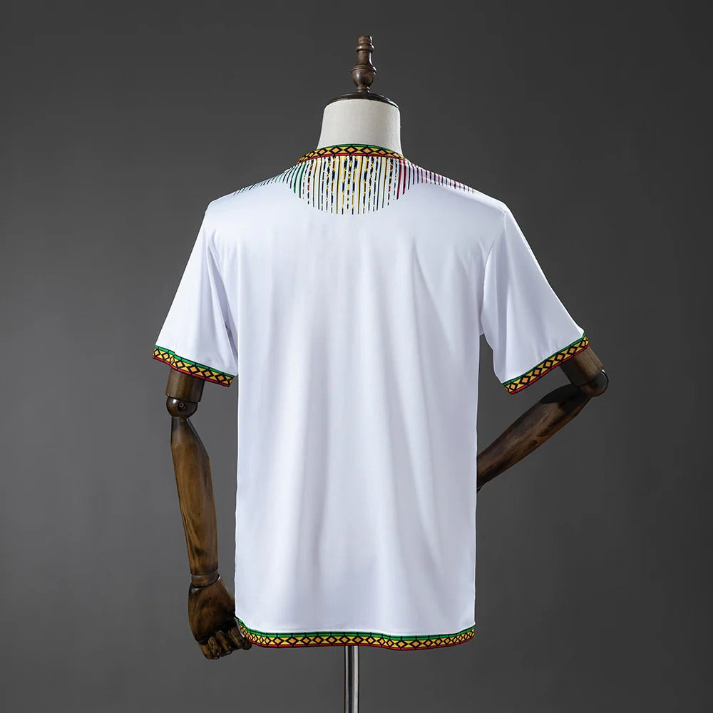 2026 Mali Away jersey S-2XL for fans worldwide