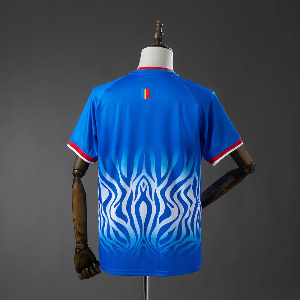 2026 Congo Home Jersey S-2XL for Fans
