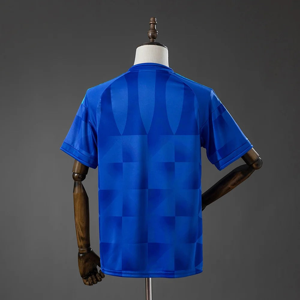2026-27 Schalke 04 Home Jersey S-4XL