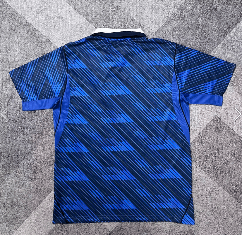 2026 France Home Jersey for Fans S-4XL