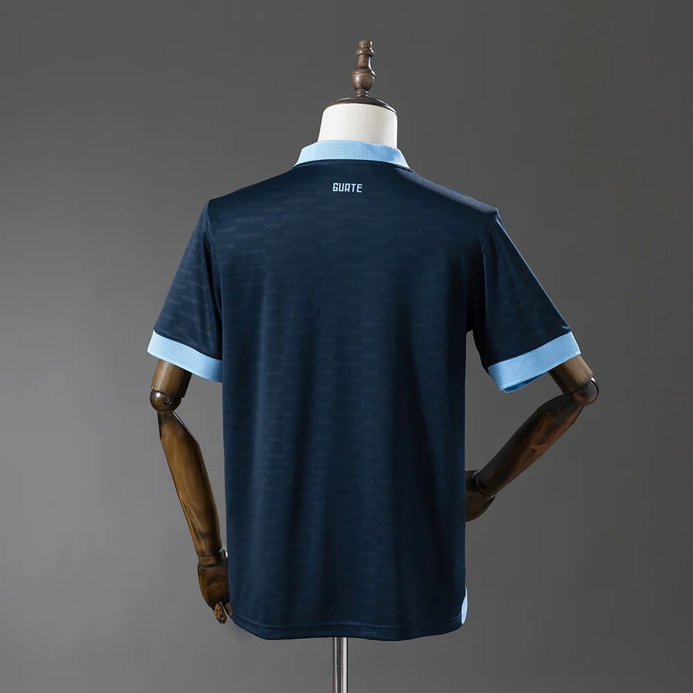 2026 Guatemala Away Jersey S-4XL for Fans