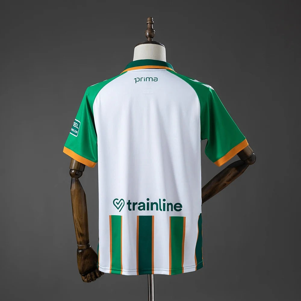 2026-27 Real Betis Special Edition S-4XL