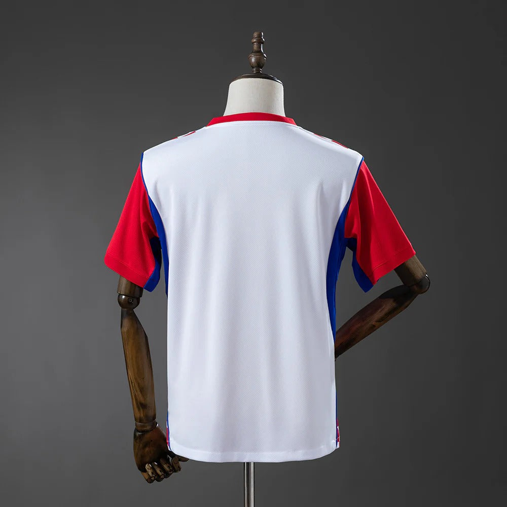 2026 Croatia Home Jersey S-4XL for Fans