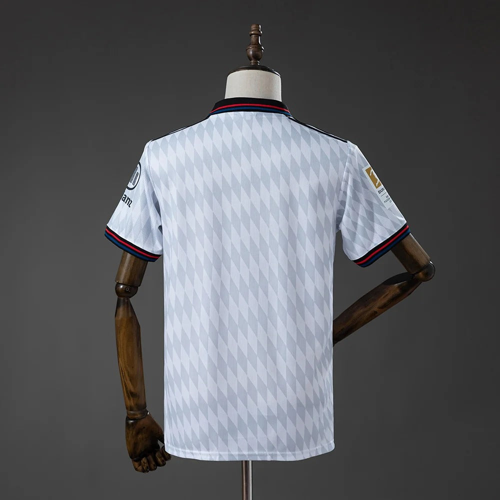 2026-27 Bayern Munich Special Edition S-4XL