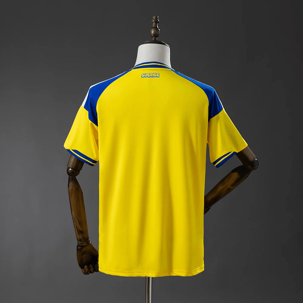 Quality Sweden 2026 Home Jersey S-4XL for Fans