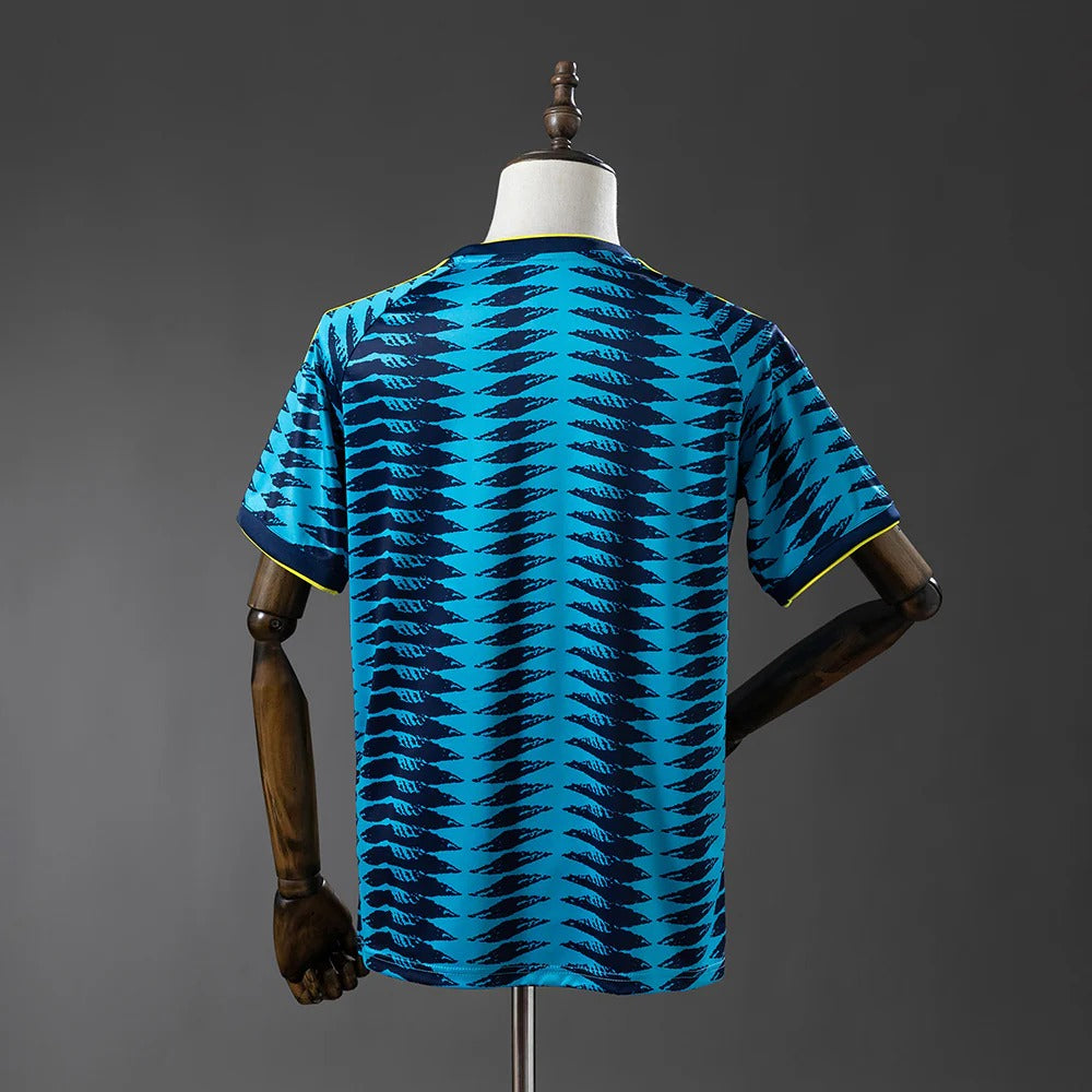 2026 Colombia Away Jersey Sizes S-4XL Available