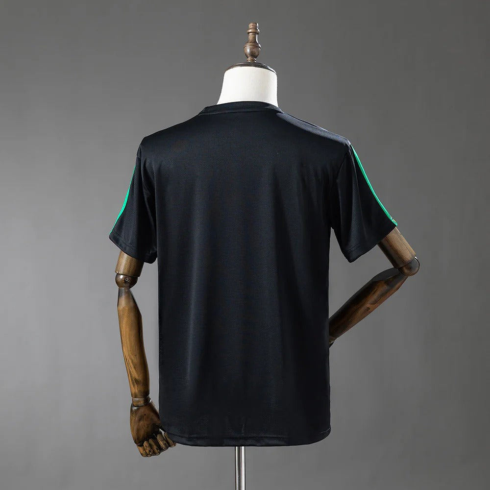 Jamaica Away Jersey 2026 - High Quality Sport Wear