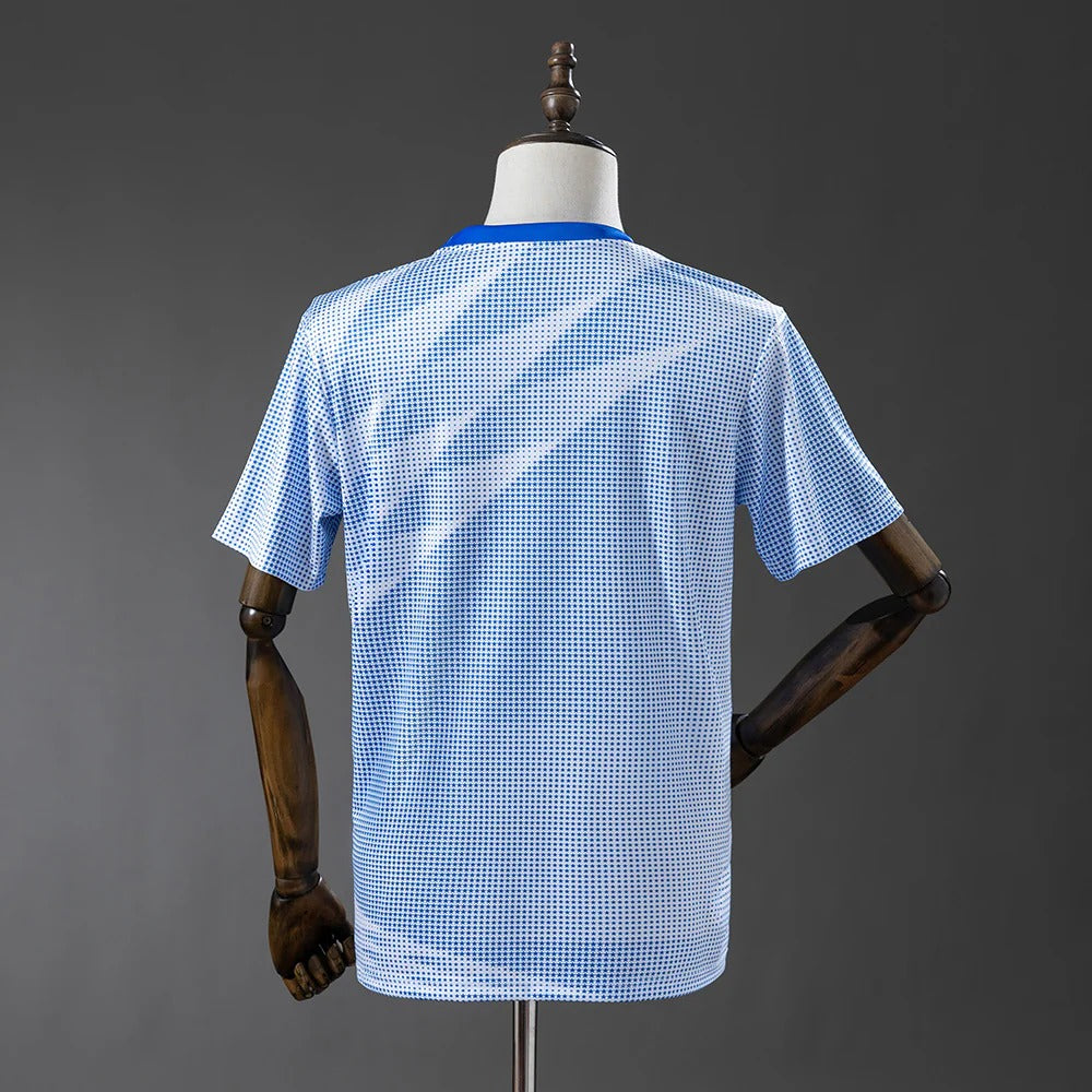 USA Blue jersey 2026 sizes S-4XL for fans