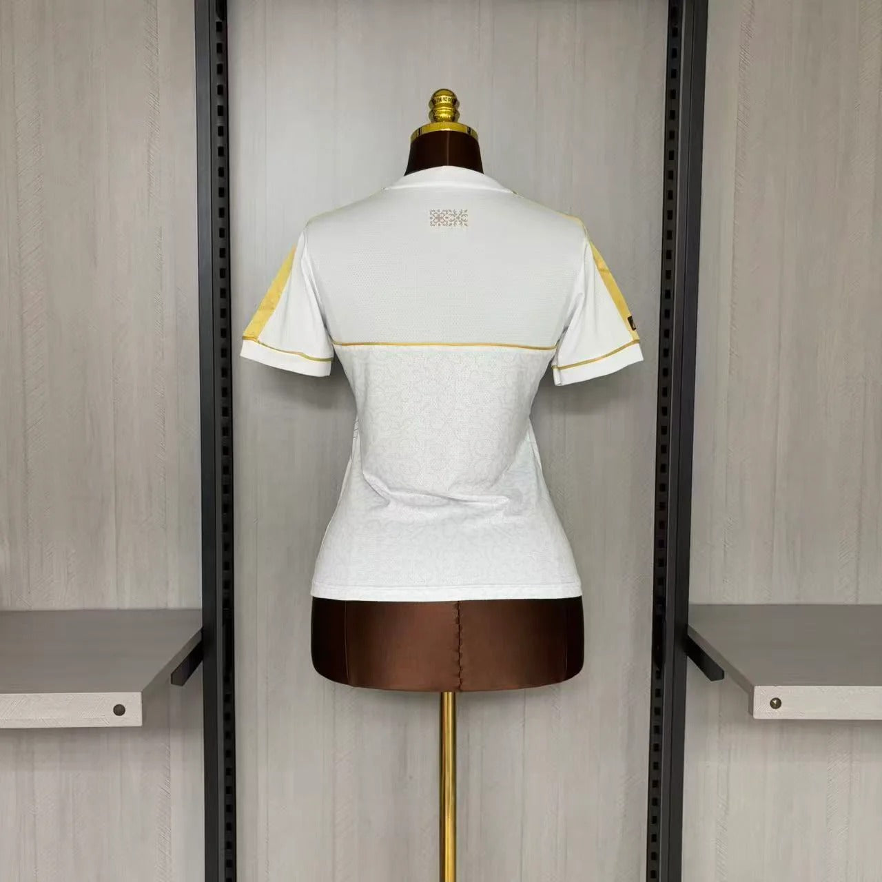 2026-27 Vasco da Gama Special Edition Women S-XXL