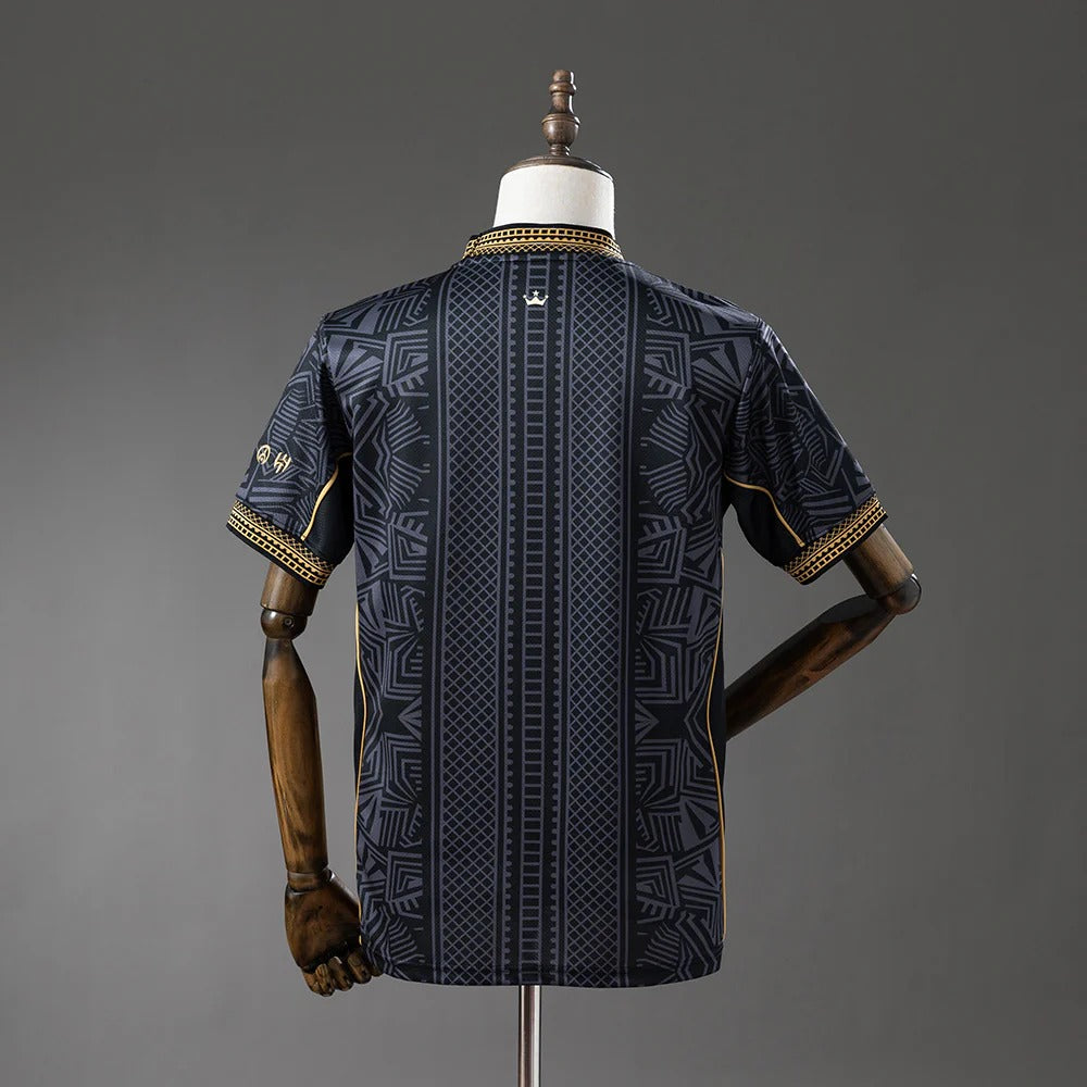 2026 Brazil Special Edition S-2XL