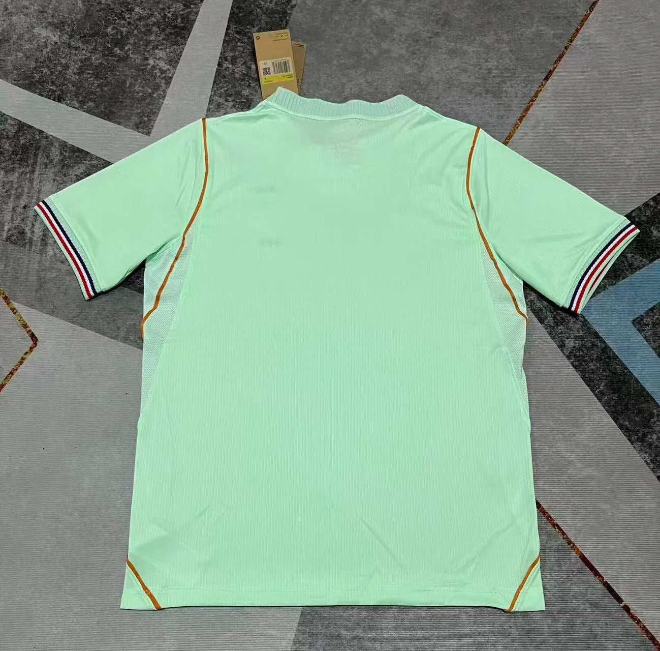 2026 France Away Jersey in Sizes S-4XL for Fans