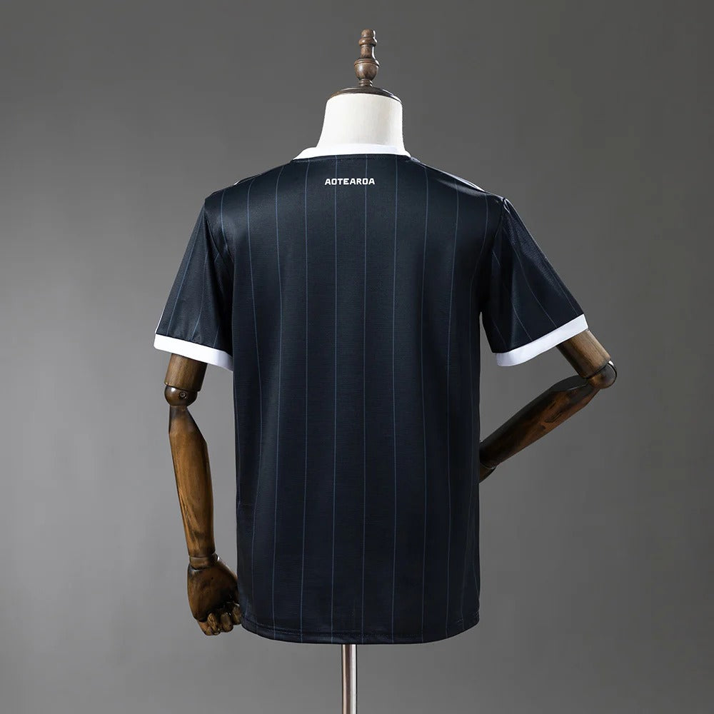2026 New Zealand Away Jersey S-4XL for Fans
