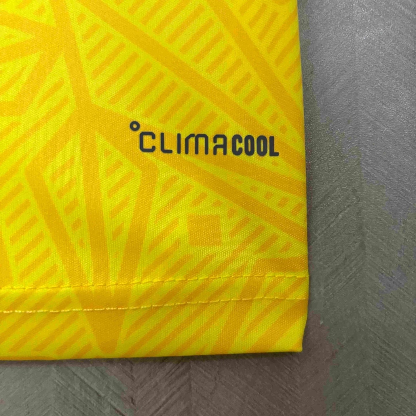 2026 Ukraine Home Jersey S-2XL for World Cup Fans