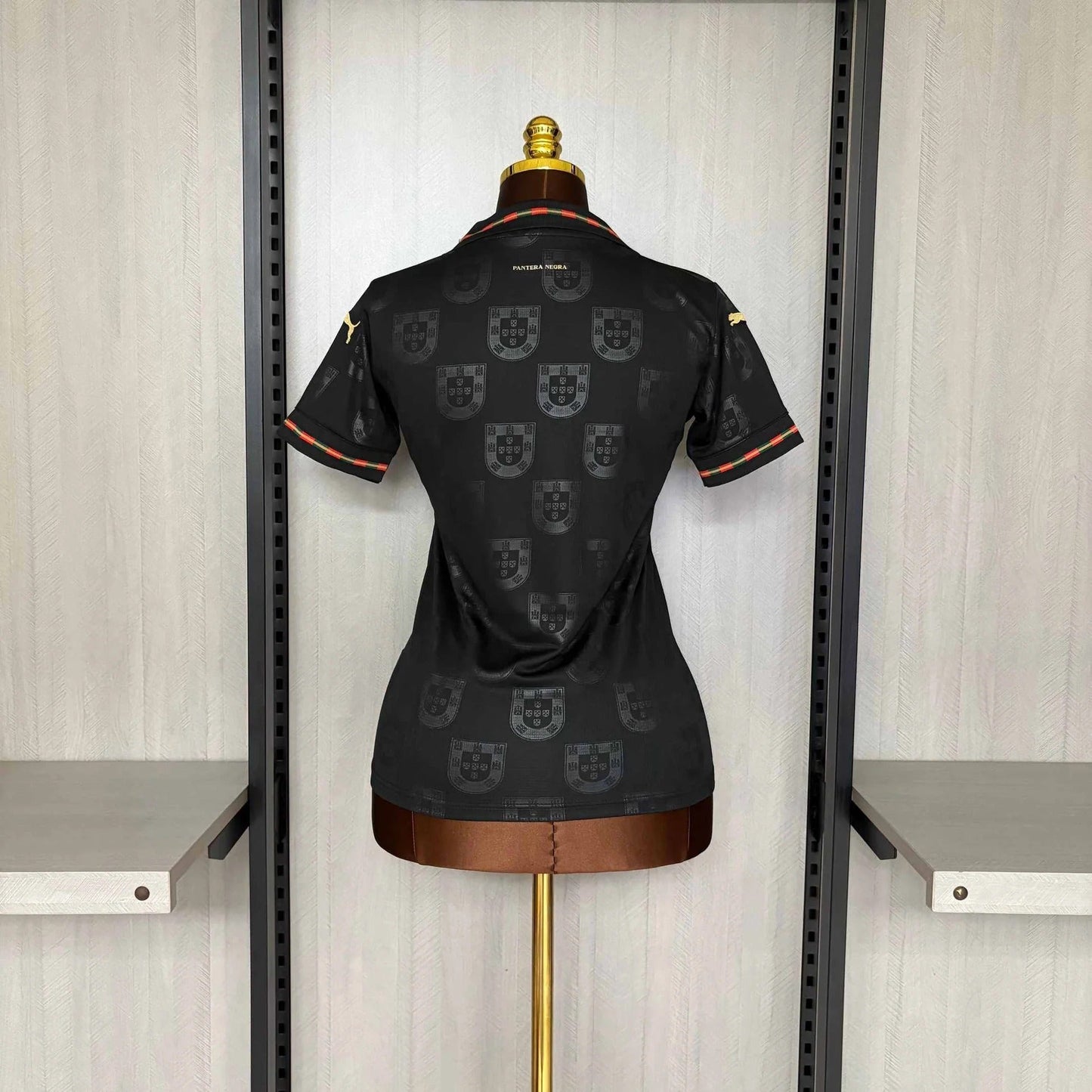 2026 Portugal Special Edition Women S-2XL