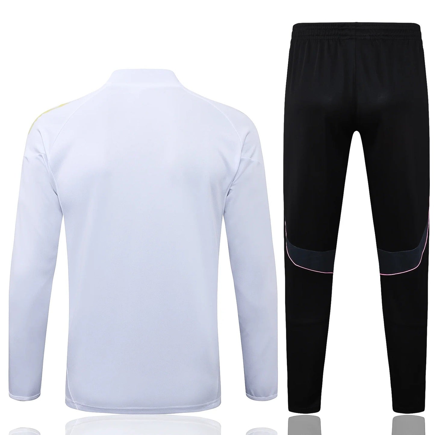 2025-26 Juventus Children Training Suit for Active Kids