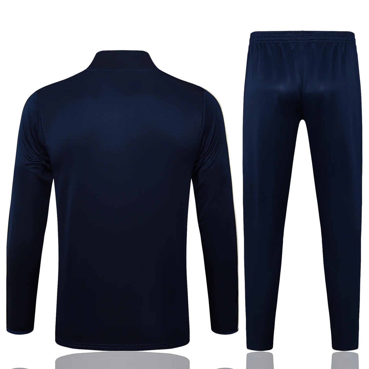 Juventus Blue Training Suit for Adults - Quality and Comfort