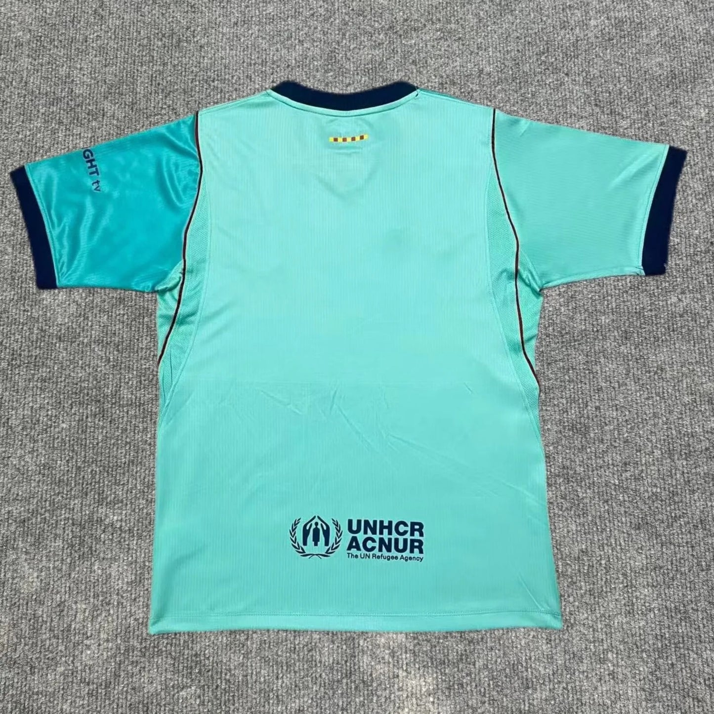 2026-27 Barcelona Second Away S-4XL