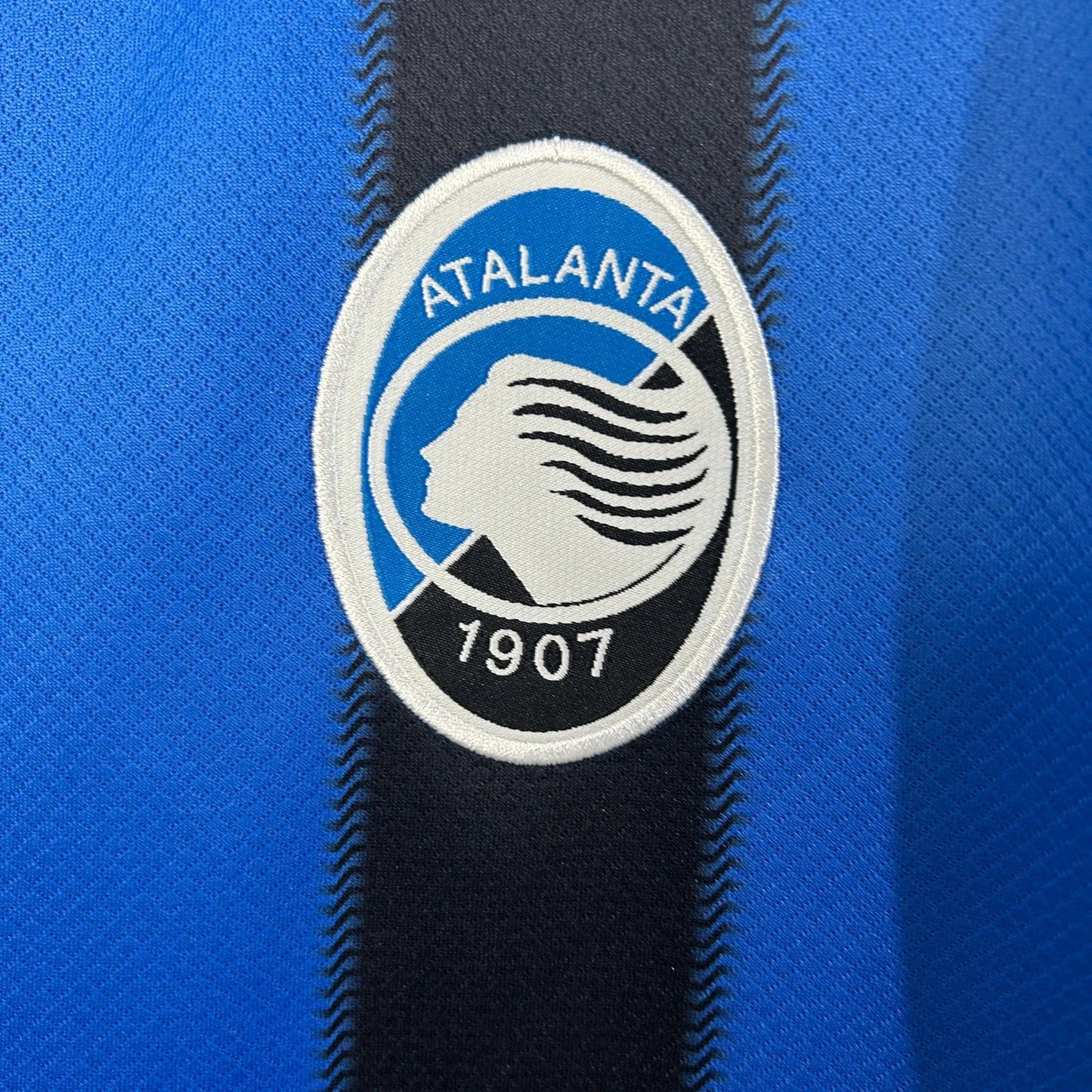 Atalanta Home Jersey 2025-26 for Fans S-4XL