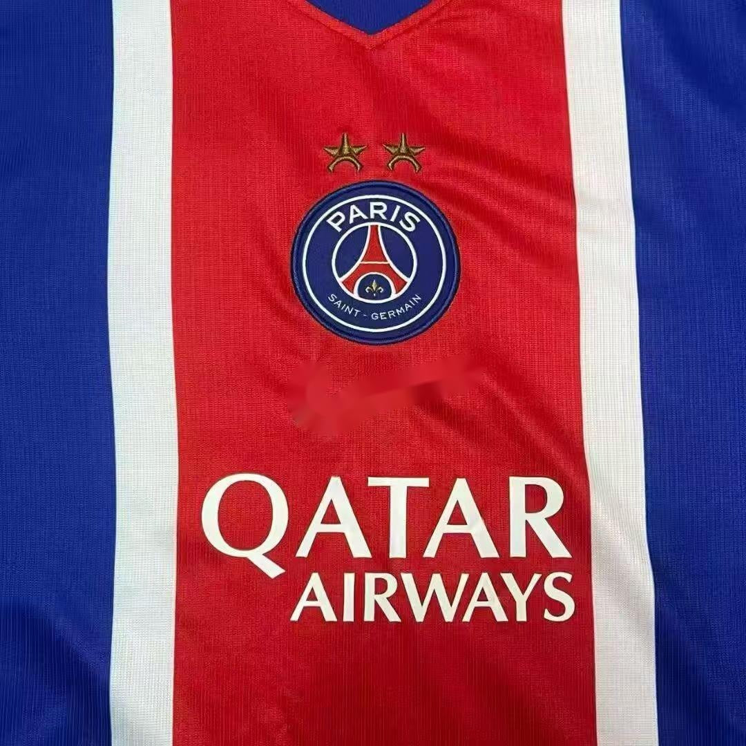 2026-27 Paris Home S-4XL