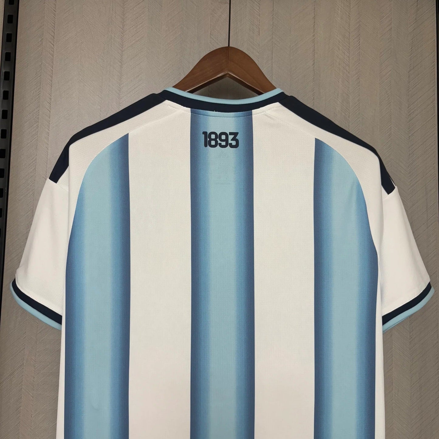 2026 Argentina Home jersey for Fans S-4XL